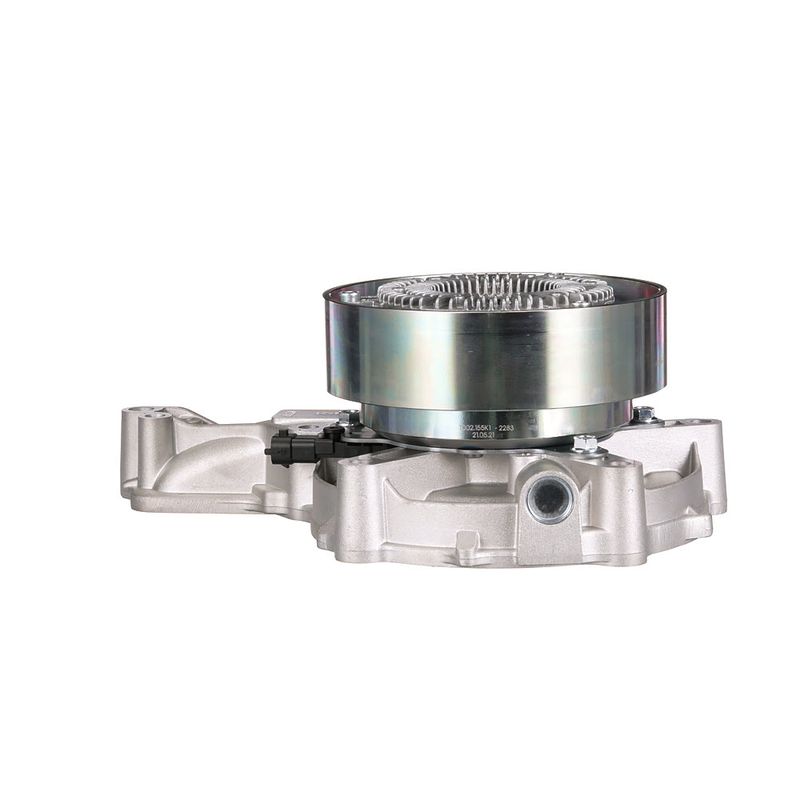 Gates WP5011HD Water Pump, engine cooling - 6