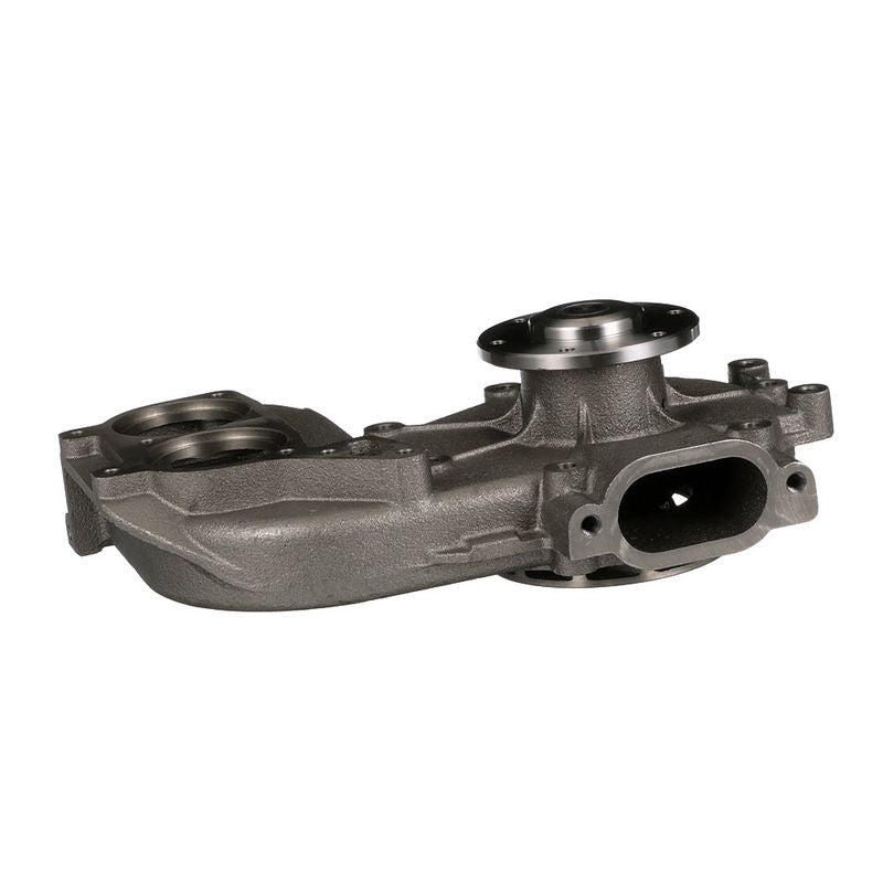 Gates WP5012HD Water Pump, engine cooling - 4