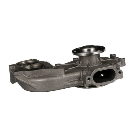 Gates WP5012HD Water Pump, engine cooling - 4