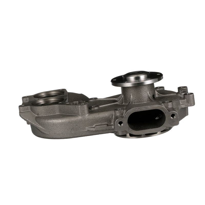 Gates WP5012HD Water Pump, engine cooling - 5