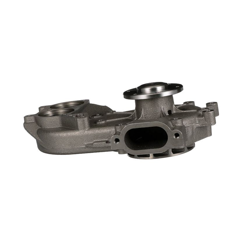 Gates WP5012HD Water Pump, engine cooling - 6