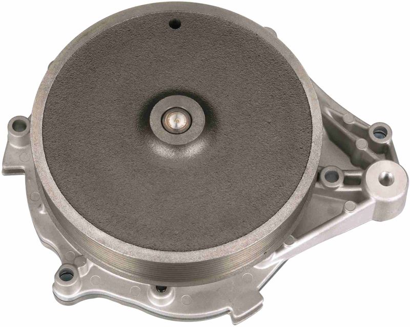 Gates WP5013HD Water Pump, engine cooling - 2