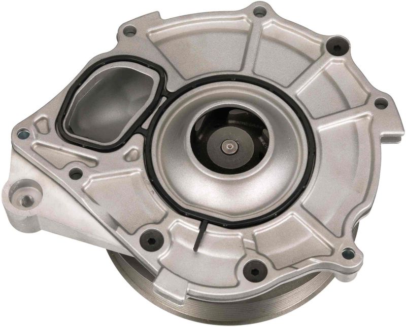 Gates WP5013HD Water Pump, engine cooling - 3