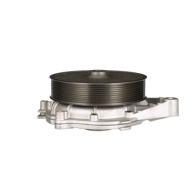 Gates WP5013HD Water Pump, engine cooling - 4