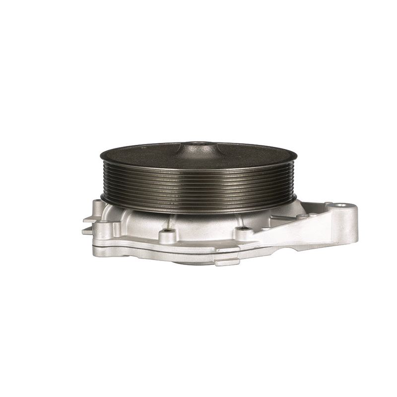 Gates WP5013HD Water Pump, engine cooling - 5
