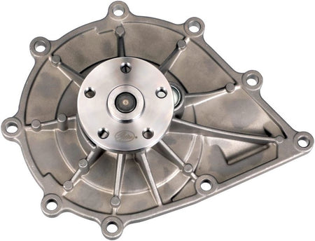 Gates WP5014HD Water Pump, engine cooling - 2