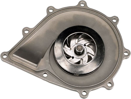 Gates WP5014HD Water Pump, engine cooling - 3