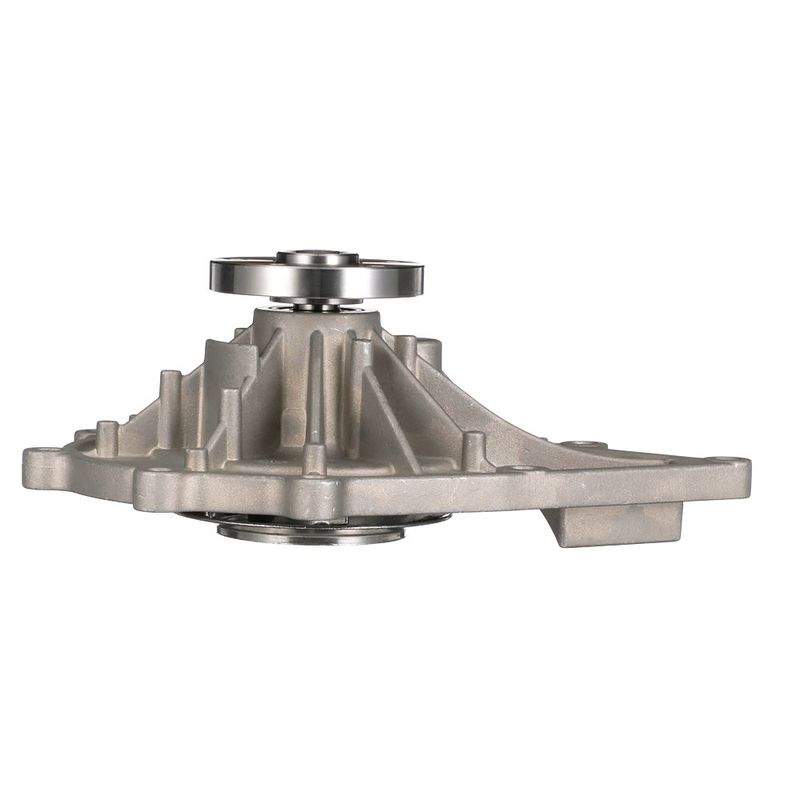 Gates WP5014HD Water Pump, engine cooling - 4