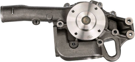 Gates WP5015HD Water Pump, engine cooling - 2