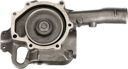 Gates WP5015HD Water Pump, engine cooling - 3