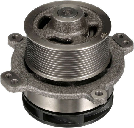 Gates WP5016HD Water Pump, engine cooling - 1