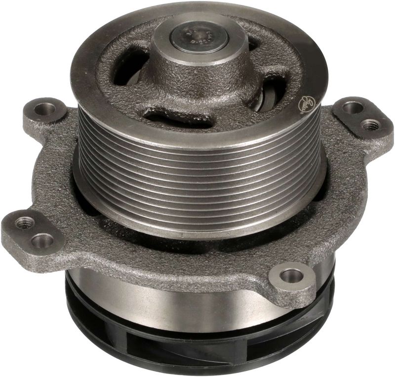 Gates WP5016HD Water Pump, engine cooling - 1