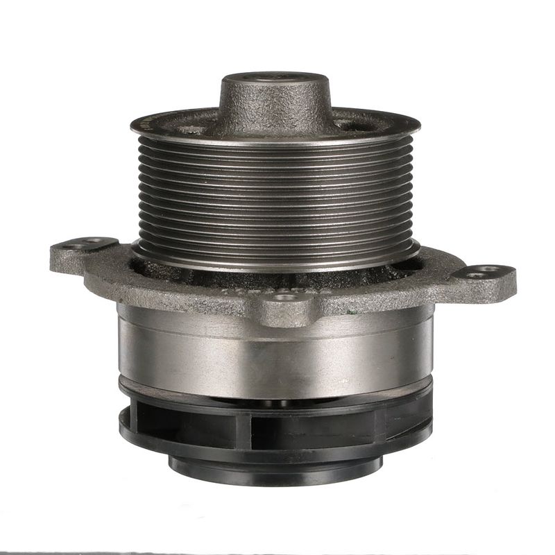 Gates WP5016HD Water Pump, engine cooling - 4