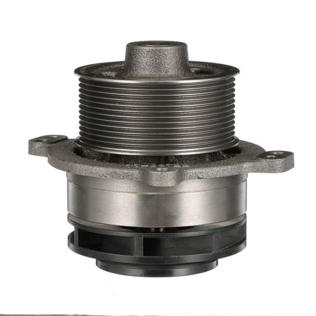 Gates WP5016HD Water Pump, engine cooling - 4