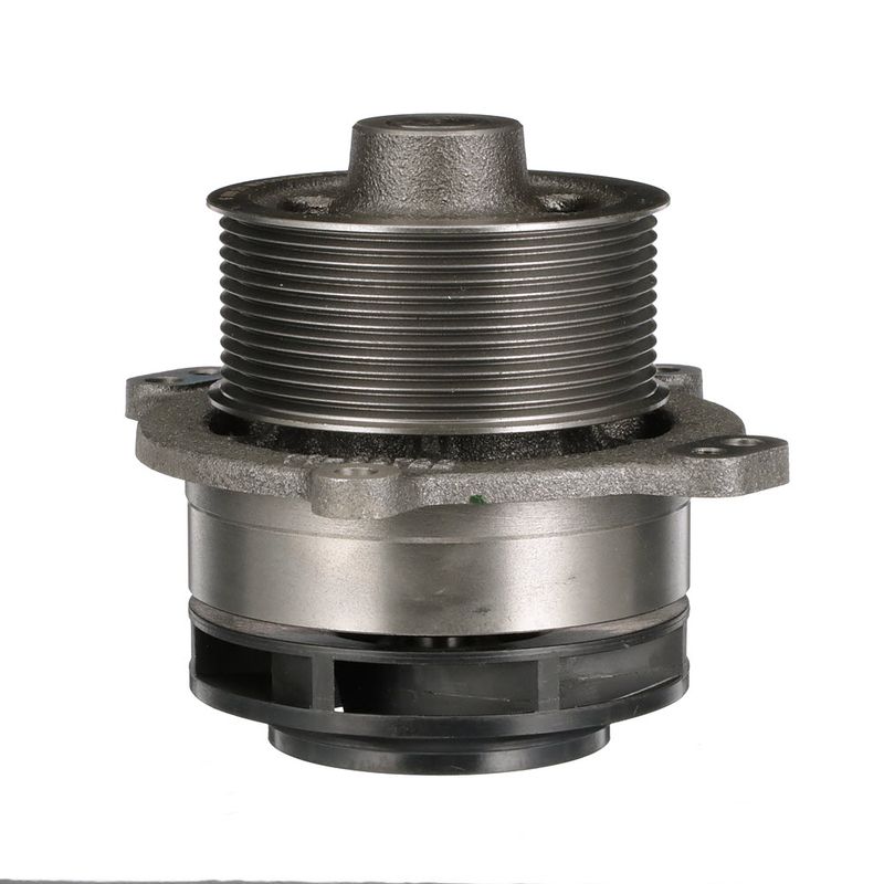 Gates WP5016HD Water Pump, engine cooling - 5