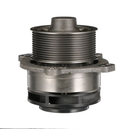 Gates WP5016HD Water Pump, engine cooling - 5