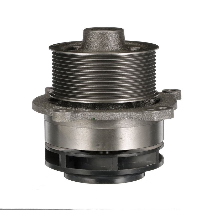 Gates WP5016HD Water Pump, engine cooling - 6