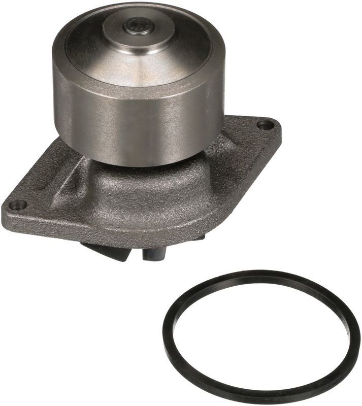 Gates WP5017HD Water Pump, engine cooling - 1