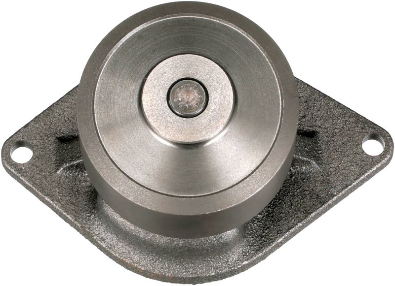 Gates WP5017HD Water Pump, engine cooling - 2
