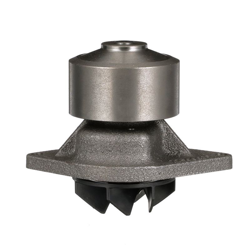 Gates WP5017HD Water Pump, engine cooling - 4