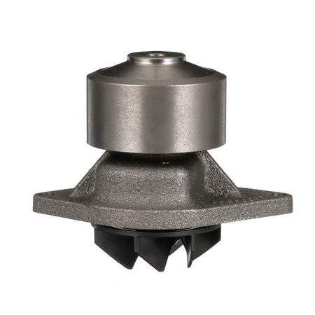 Gates WP5017HD Water Pump, engine cooling - 4