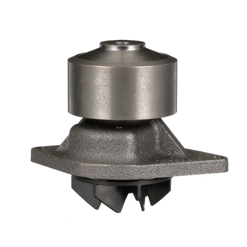 Gates WP5017HD Water Pump, engine cooling - 5