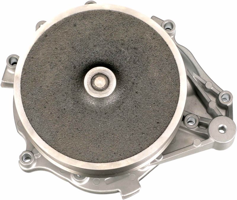 Gates WP5019HD Water Pump, engine cooling - 1