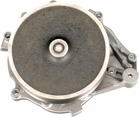 Gates WP5019HD Water Pump, engine cooling - 1