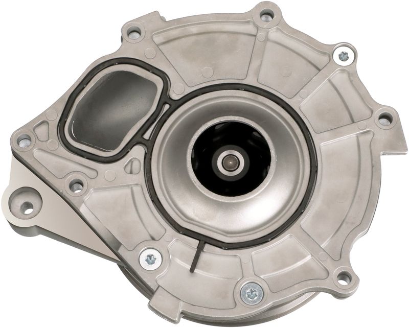 Gates WP5019HD Water Pump, engine cooling - 2