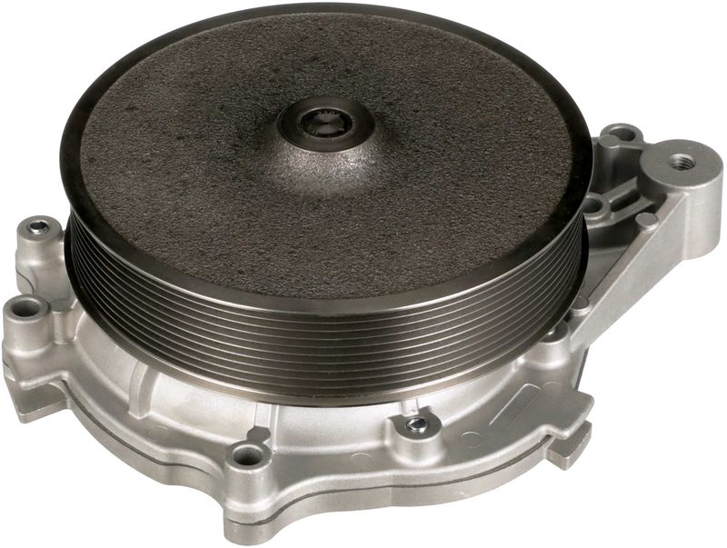Gates WP5019HD Water Pump, engine cooling - 3
