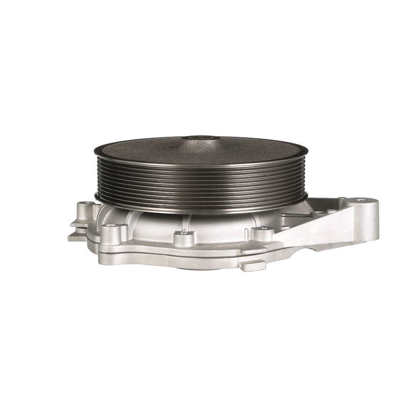 Gates WP5019HD Water Pump, engine cooling - 4