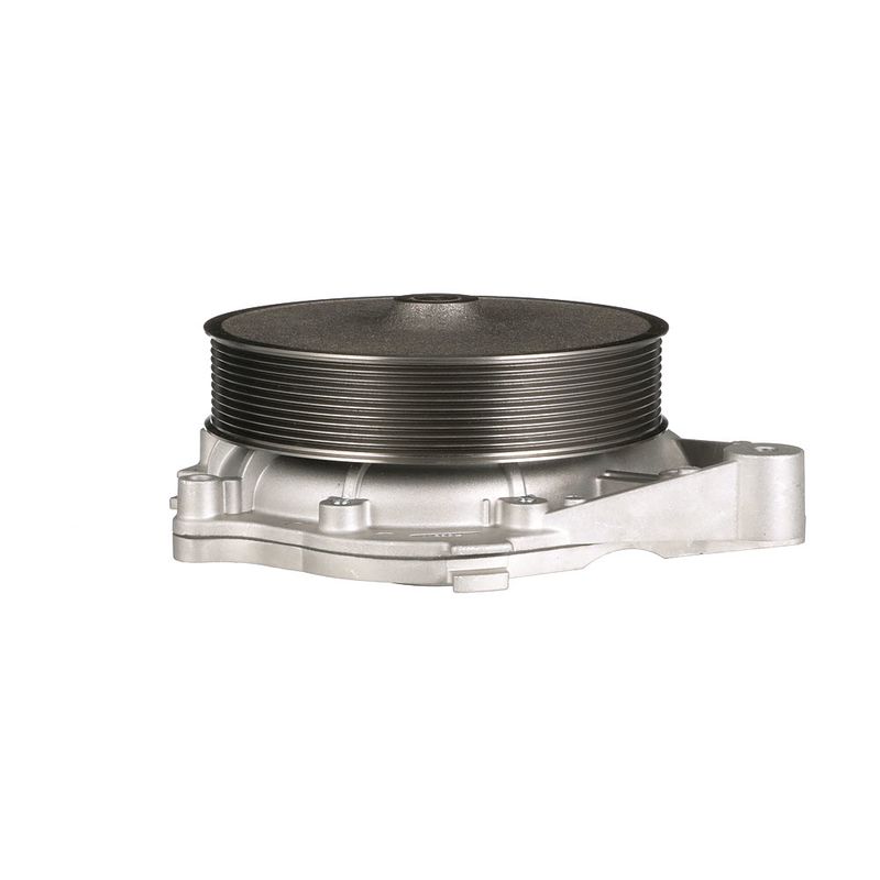 Gates WP5019HD Water Pump, engine cooling - 5