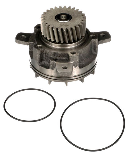 Gates WP5022HD Water Pump, engine cooling - 1