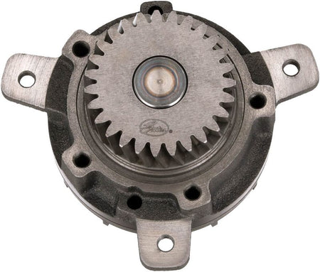 Gates WP5022HD Water Pump, engine cooling - 2