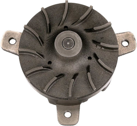 Gates WP5022HD Water Pump, engine cooling - 3