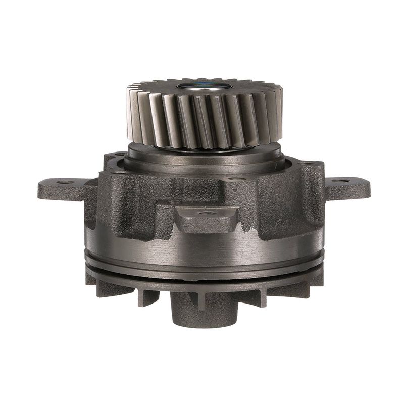 Gates WP5022HD Water Pump, engine cooling - 4