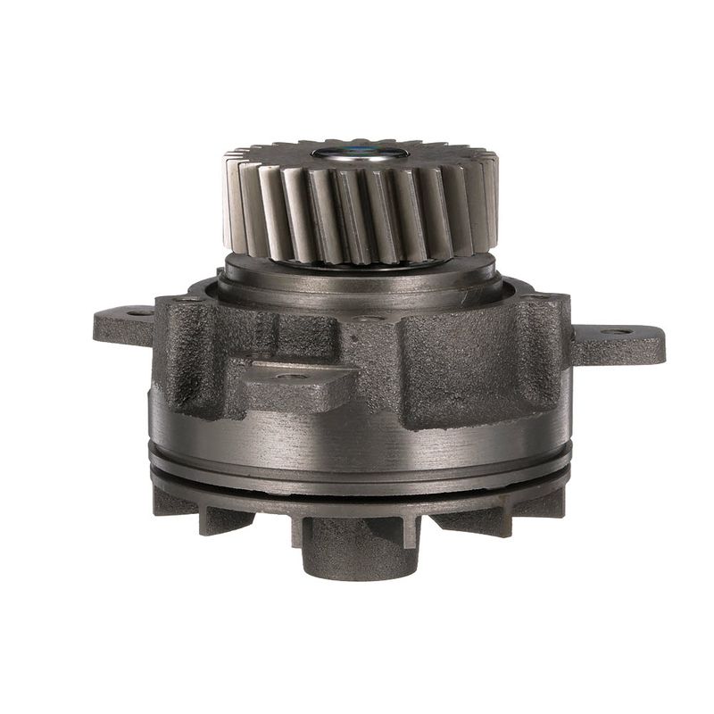 Gates WP5022HD Water Pump, engine cooling - 5