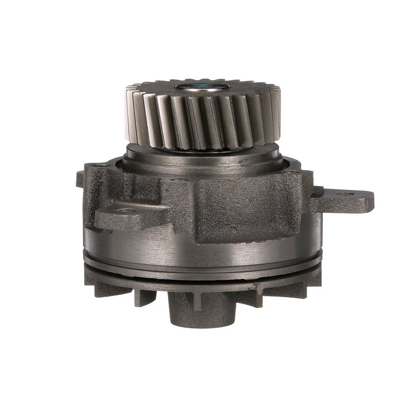 Gates WP5022HD Water Pump, engine cooling - 6
