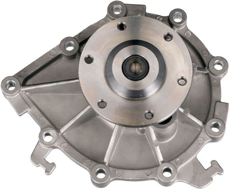 Gates WP5023HD Water Pump, engine cooling - 2