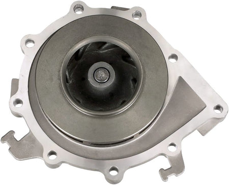 Gates WP5023HD Water Pump, engine cooling - 3