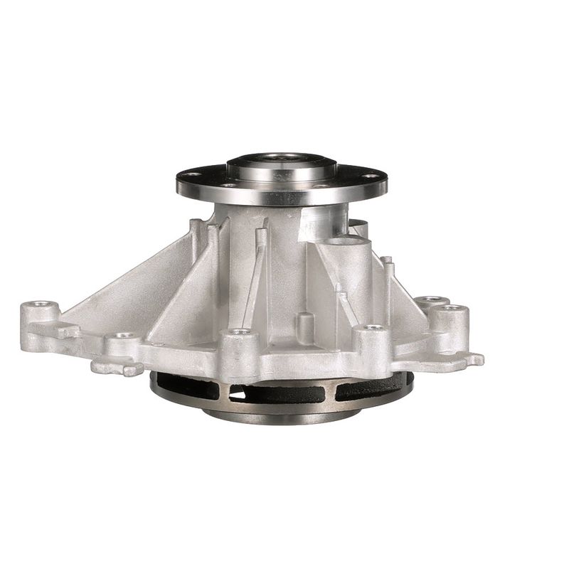 Gates WP5023HD Water Pump, engine cooling - 4