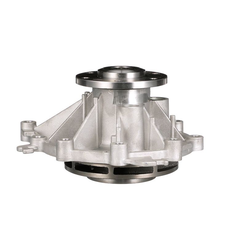 Gates WP5023HD Water Pump, engine cooling - 6