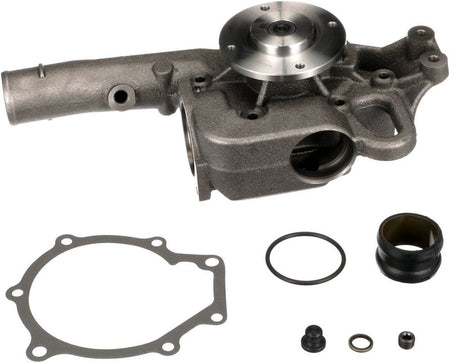 Gates WP5024HD Water Pump, engine cooling - 1