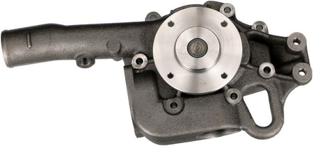 Gates WP5024HD Water Pump, engine cooling - 2