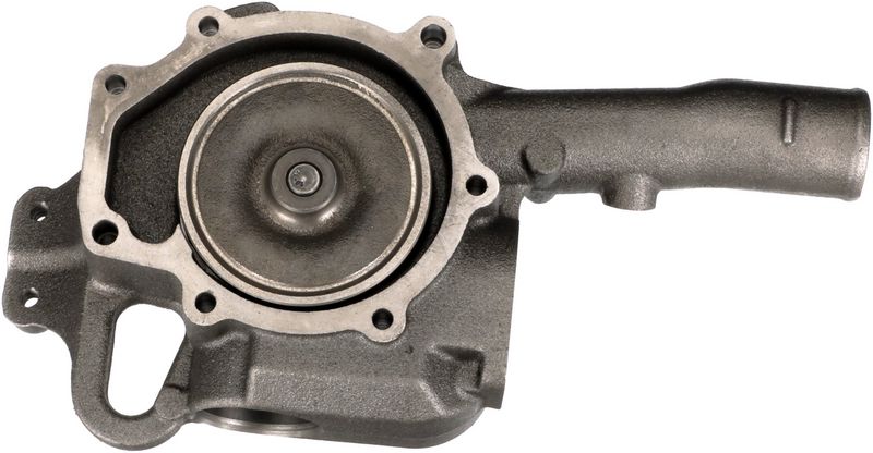 Gates WP5024HD Water Pump, engine cooling - 3