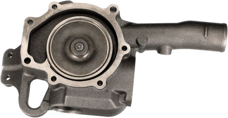 Gates WP5024HD Water Pump, engine cooling - 3