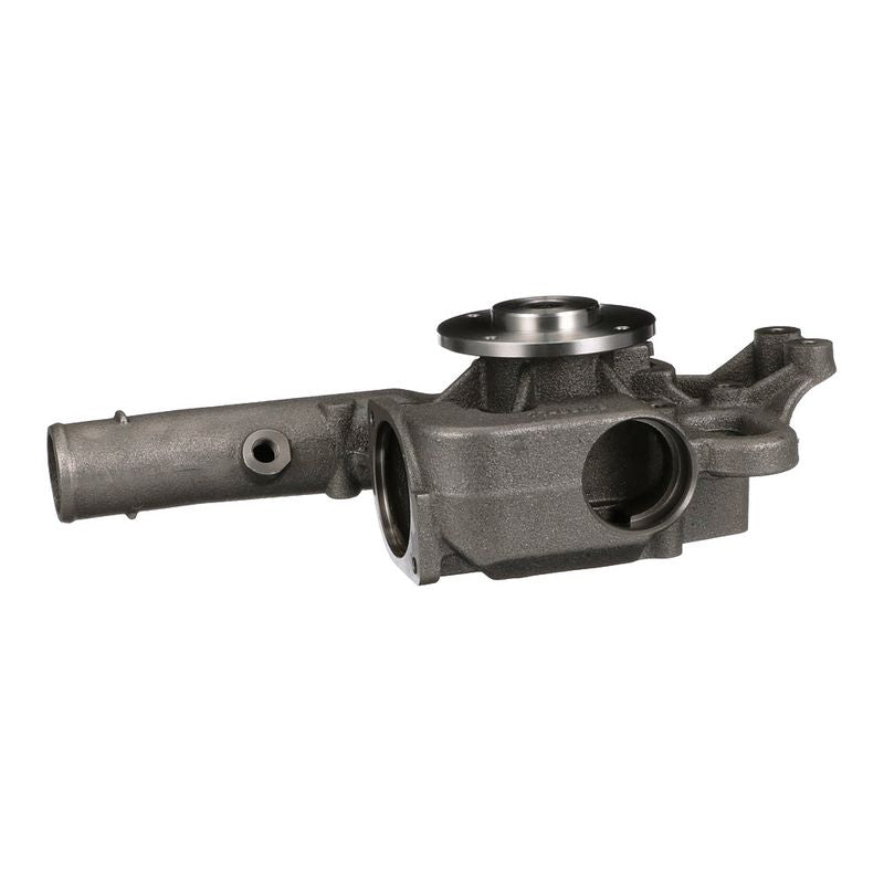 Gates WP5024HD Water Pump, engine cooling - 4