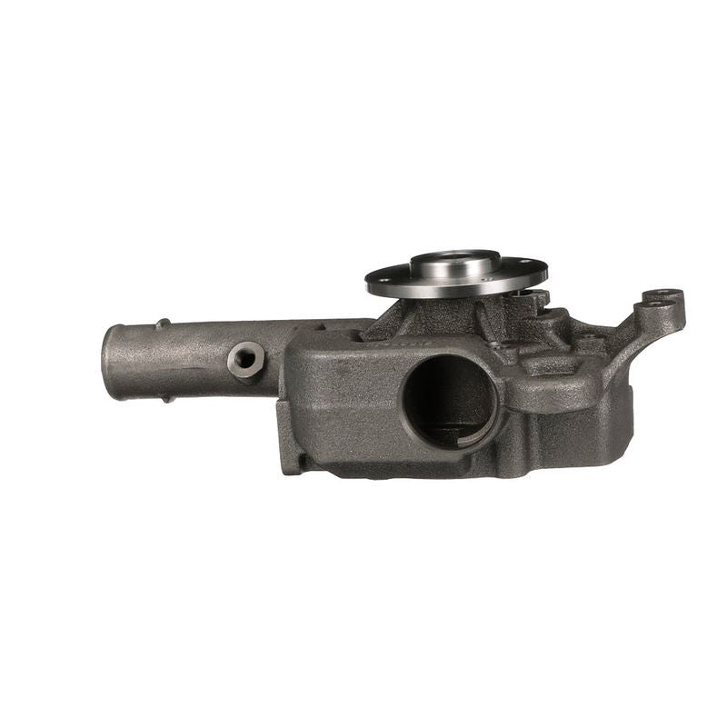 Gates WP5024HD Water Pump, engine cooling - 6