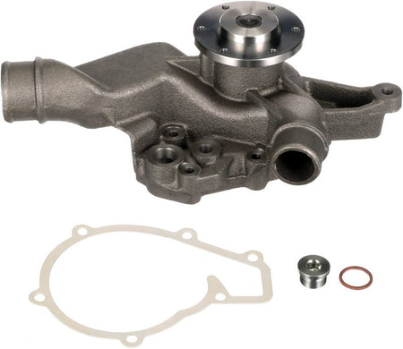 Gates WP5025HD Water Pump, engine cooling - 1