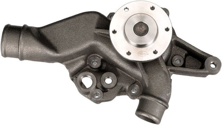 Gates WP5025HD Water Pump, engine cooling - 2